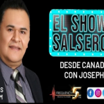 El Show Salsero