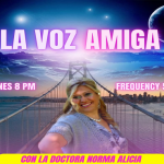 La Voz Amiga