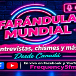 Farandula Mundial