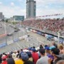 Historia de la Toronto Indy Car