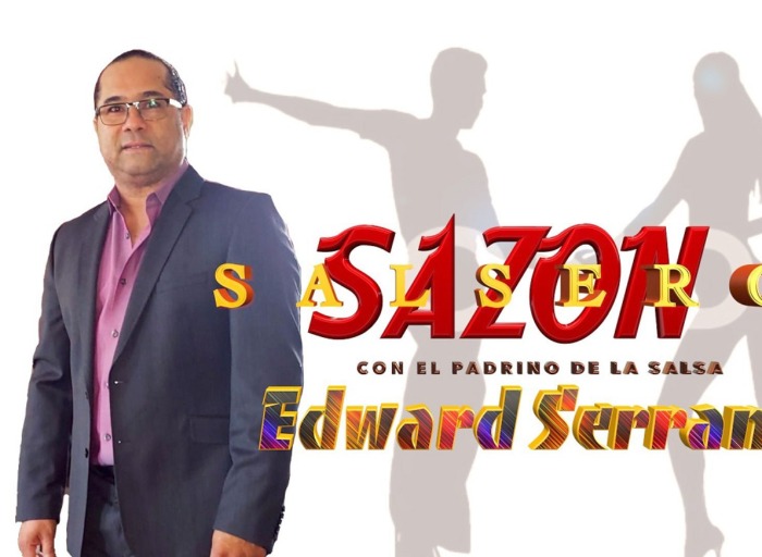Sazon Salsero web