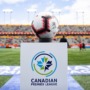 CPL TO HOST CELEBRATION OF SOCCER AROUND ON TOUR MATCH IN QUÉBEC CITY ON MAY 31