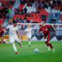 Toronto Fc – No puede ganar su segundo juego consecutivo jugando de local contra Cincinati Fc (0 – 1)May 14 – 2025