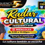 Radar Cultural