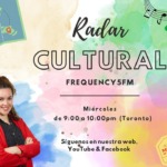 Radar Cultural