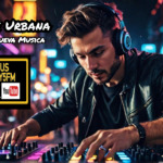 LA NOCHE URBANA