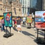Inaguracion y conteo final de lo que sera la Proxima cede del Mundial 2026 en Toronto