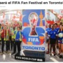 El Fifa Fan Festival En Toronto Ya Tiene Sede Oficial.