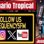 Escenario Tropical