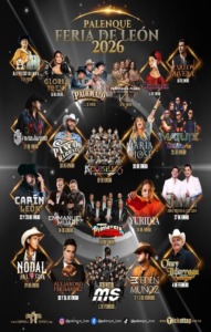 Palenque feria2026/frequency5fm