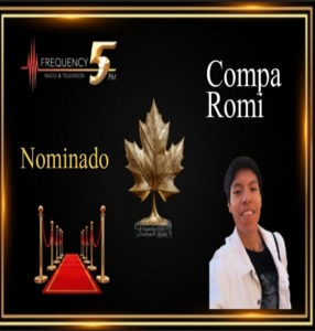 Compa Romi /frequency5fm