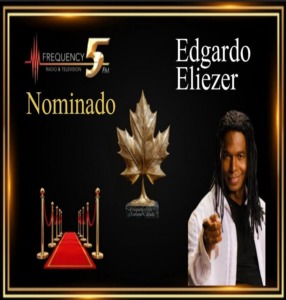 Edgardo Eliezer1/frequency5fm