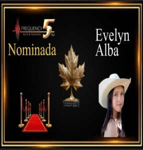 Evelyn Alva /frequency5fm