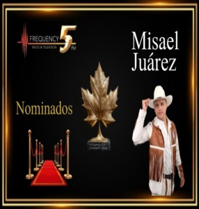 Misael Juarez /frequency5fm