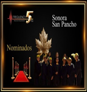 Sonora San Pancho/frequency5fm