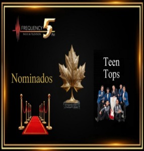 Teen Tops /frequency5fm