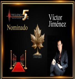 Victor Jimenez/frequency5fm