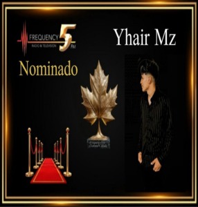 Yhair MZ /frequency5fm