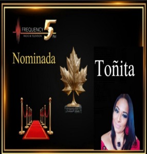 tonita/frequency5fm