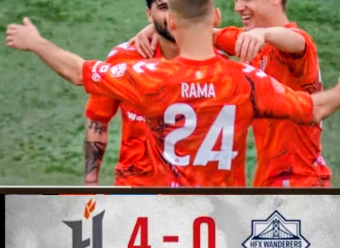 forge fc/frequency5fm