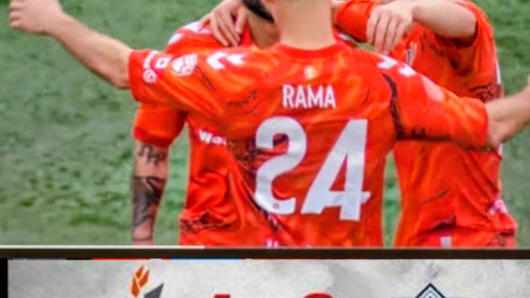 forge fc/frequency5fm