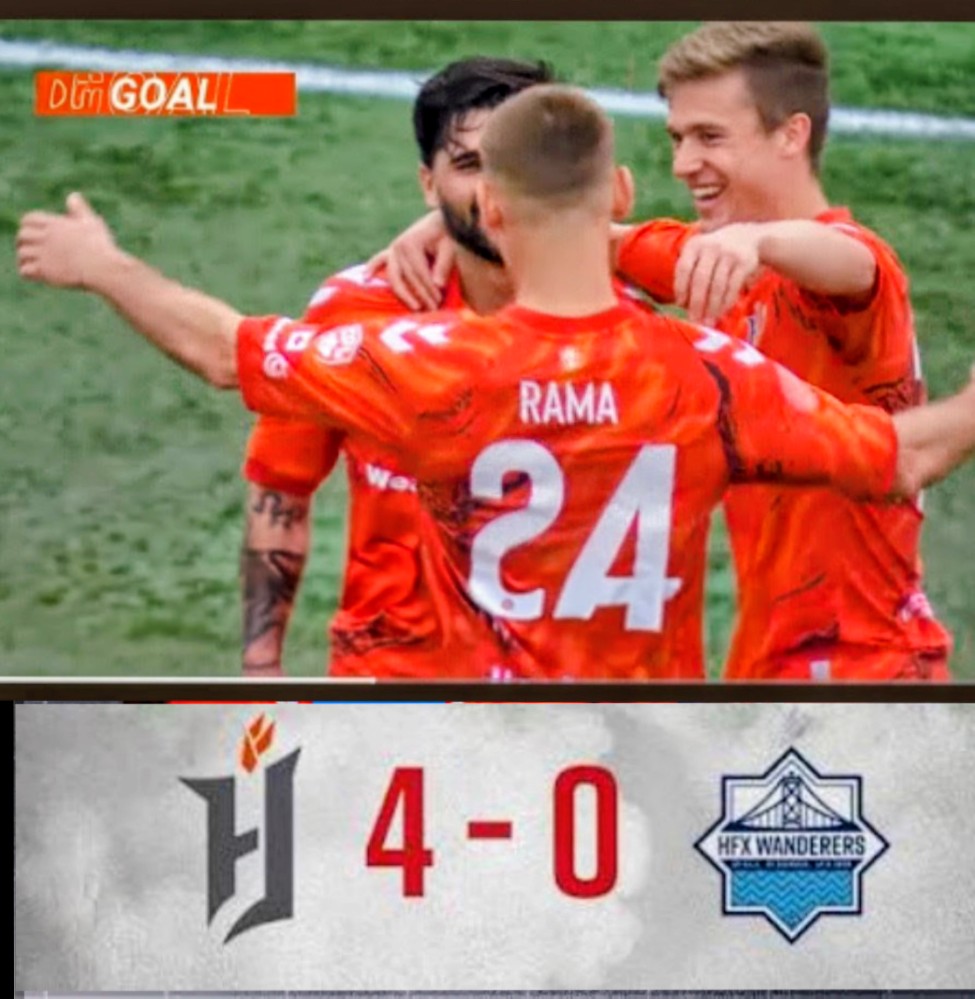 forge fc/frequency5fm