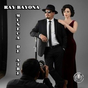 Ray Ballona/frequency5fm