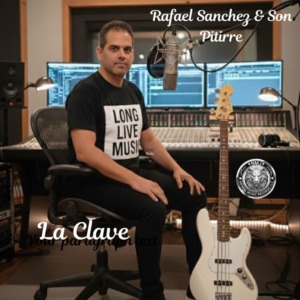 Rafael Sanchez/Frequency5fm