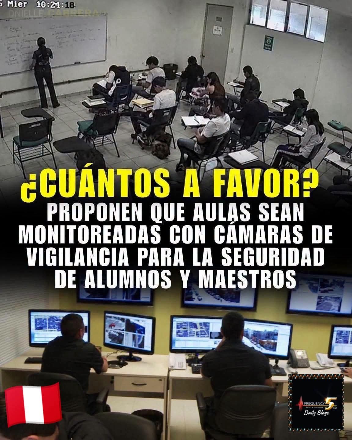 Peru/frequency5fm