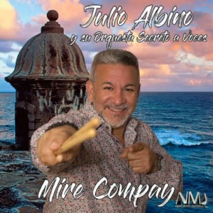 Julio Albino/frequency5fm