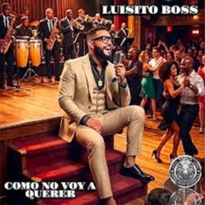 Luisito Boss/frequency5fm