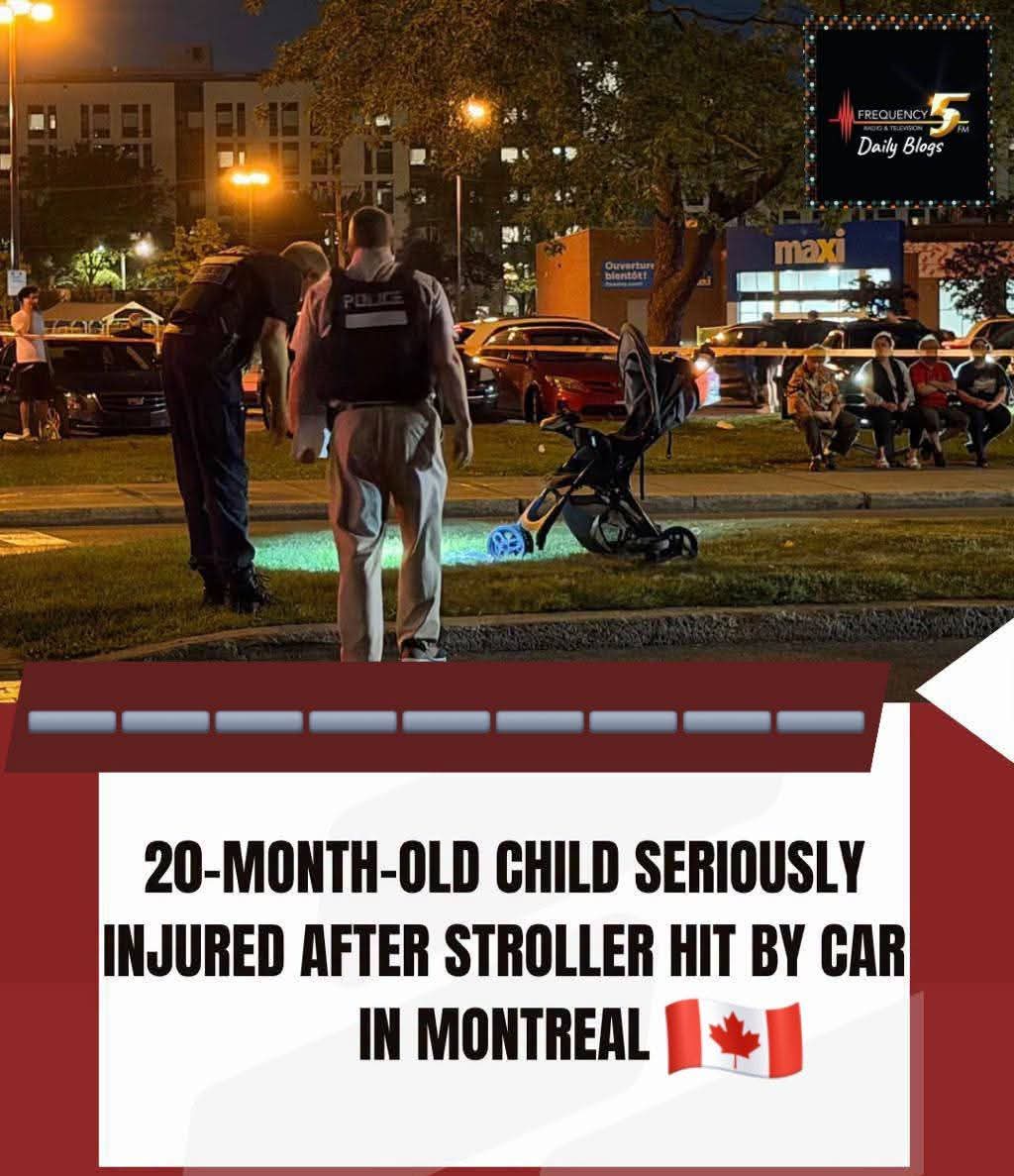 20 Month old child/frequency5fm