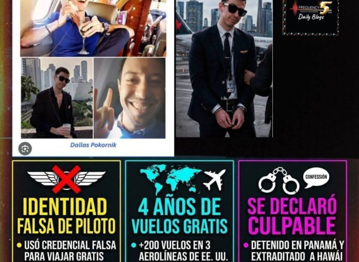 Viajo por el mundo /frequency5fm