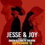 Mega Concierto De Jesse Y Joe En Canada Toronto