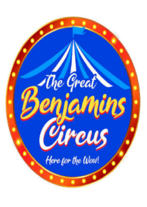 great Benjamin circus/frequency5fm great Benjamin circus/frequency5fm