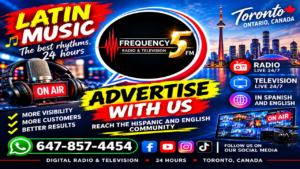 Advertise with Us Tv/frequency5fm