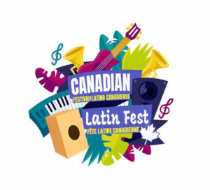 Canadian Latin fest/frequency5fm Canadian Latin fest/frequency5fm
