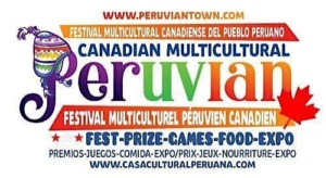 Canadian Multicultural Peruvian Fest/frequency5fm Canadian Multicultural Peruvian Fest/frequency5fm
