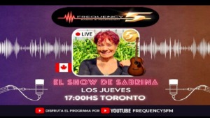 El Show de Sabrina 2/Frequency5fm