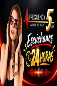 Frequency5fm 24 Horasl web1