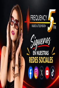 Frequency5fm Social 1Tv web Frequency5fm Social 1Tv web